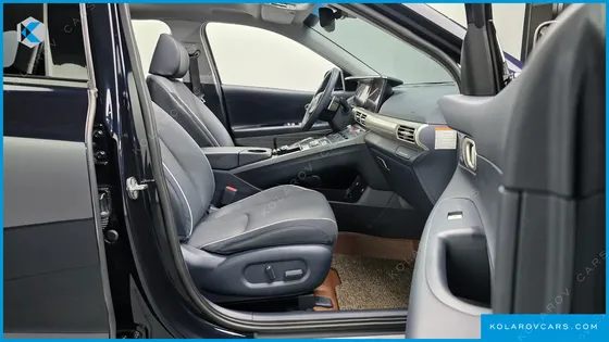 HYUNDAI NEXO PREMIUM