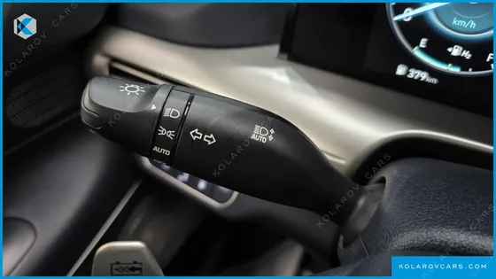HYUNDAI NEXO PREMIUM
