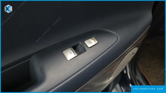 HYUNDAI NEXO PREMIUM