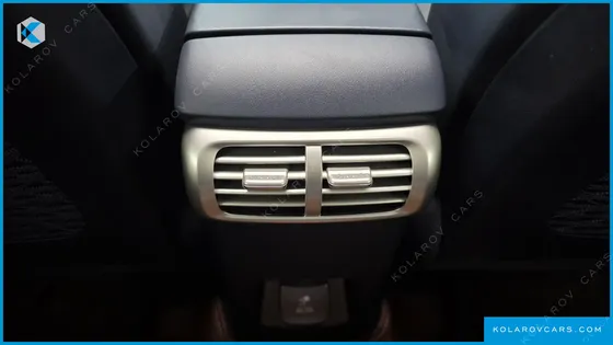 HYUNDAI NEXO PREMIUM
