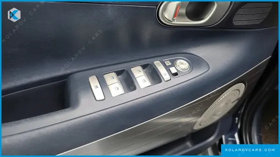 HYUNDAI NEXO PREMIUM