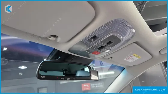 HYUNDAI NEXO PREMIUM