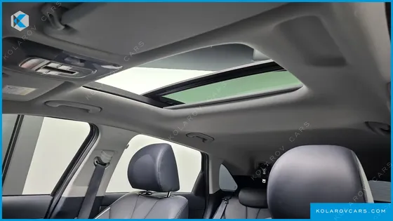 HYUNDAI NEXO PREMIUM