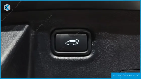 HYUNDAI NEXO PREMIUM