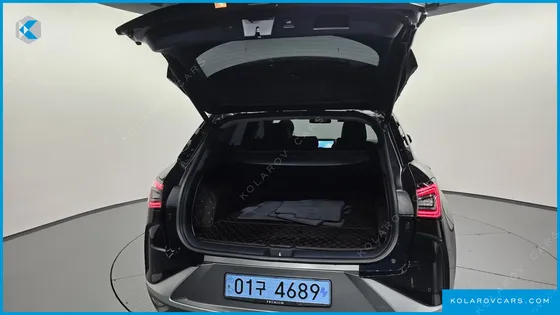 HYUNDAI NEXO PREMIUM