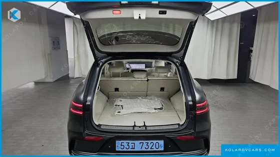 GENESIS GV70 E-AWD