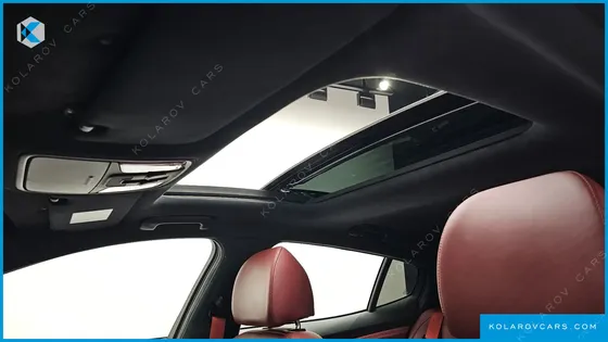 KIA STINGER 2.0 TURBO 2WD