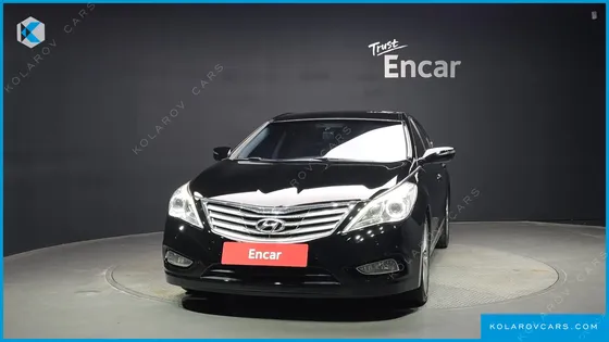 HYUNDAI GRANDEUR HG300 ROYAL