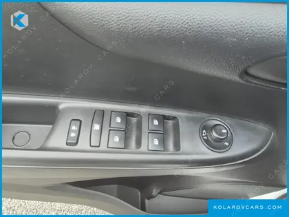 CHEVROLET (GM DAEWOO) SPARK LT