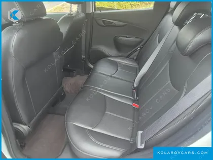 CHEVROLET (GM DAEWOO) SPARK LT