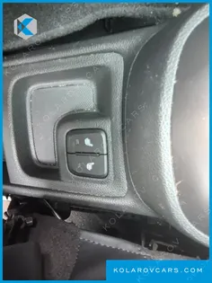 CHEVROLET (GM DAEWOO) SPARK LT