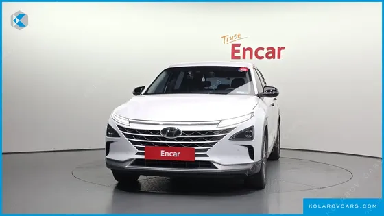 HYUNDAI NEXO MODERN