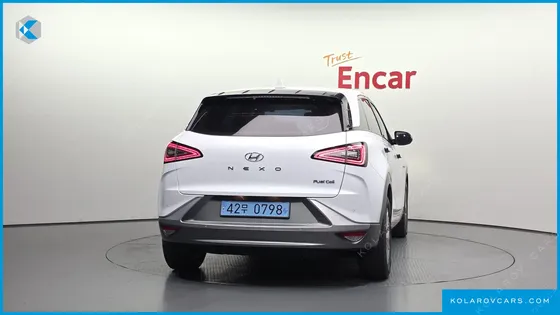 HYUNDAI NEXO MODERN