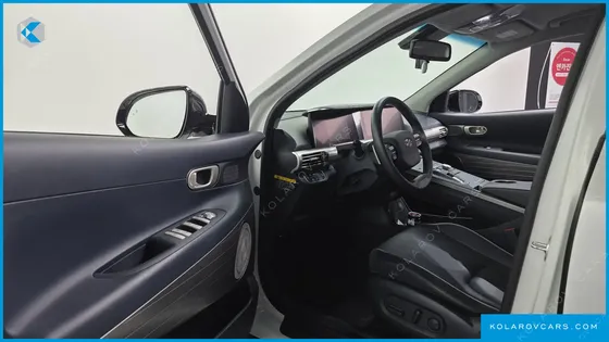 HYUNDAI NEXO MODERN