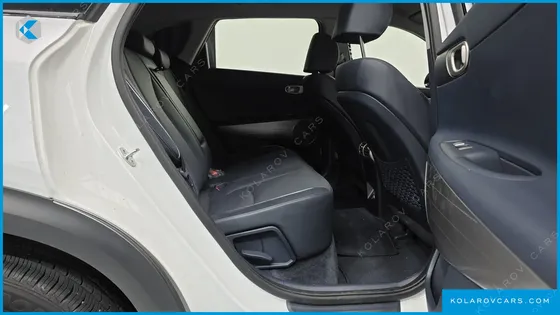 HYUNDAI NEXO MODERN