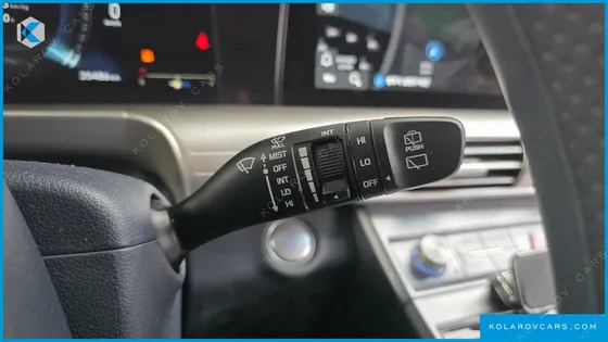 HYUNDAI NEXO MODERN