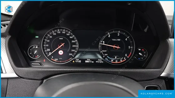 BMW 3 SERIES 320D M SPORT SHADOW
