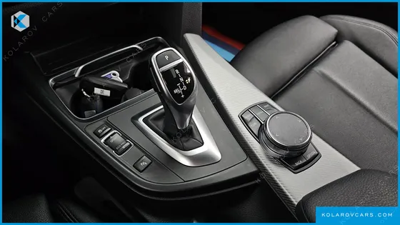 BMW 3 SERIES 320D M SPORT SHADOW