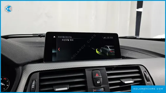 BMW 3 SERIES 320D M SPORT SHADOW