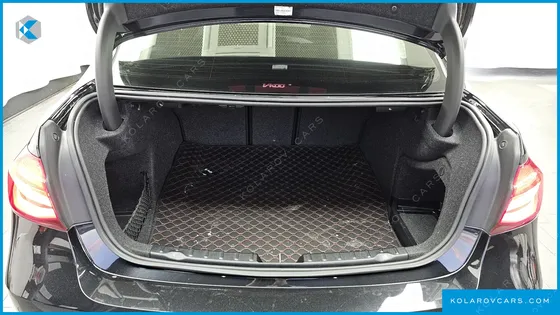 BMW 3 SERIES 320D M SPORT SHADOW