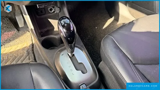 CHEVROLET (GM DAEWOO) SPARK LT