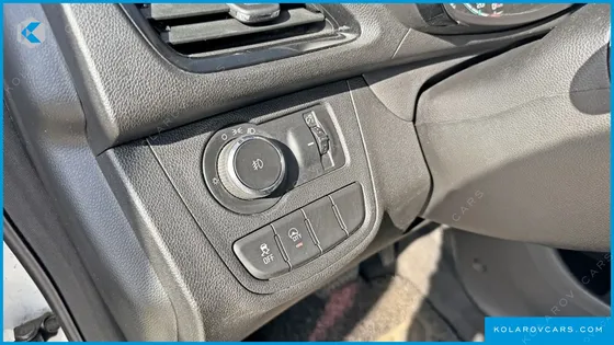 CHEVROLET (GM DAEWOO) SPARK LT