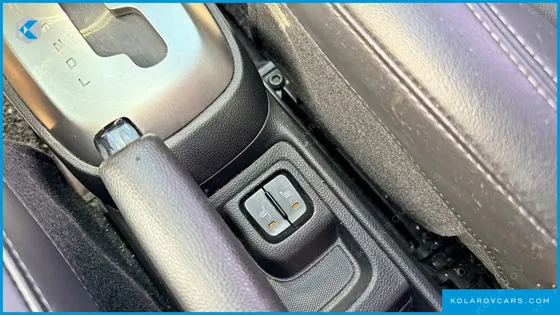 CHEVROLET (GM DAEWOO) SPARK LT