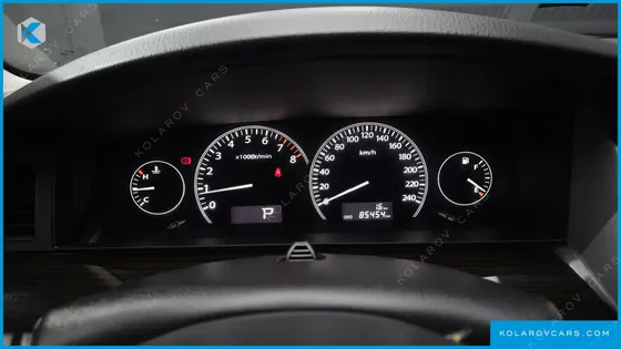 RENAULT KOREA SM7 SE PLEASURE