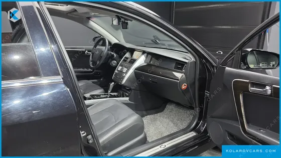 RENAULT KOREA SM7 SE PLEASURE
