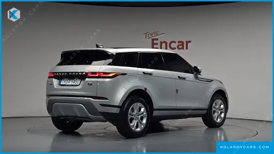 LAND ROVER RANGE ROVER EVOQUE D150 S