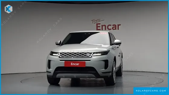 LAND ROVER RANGE ROVER EVOQUE D150 S