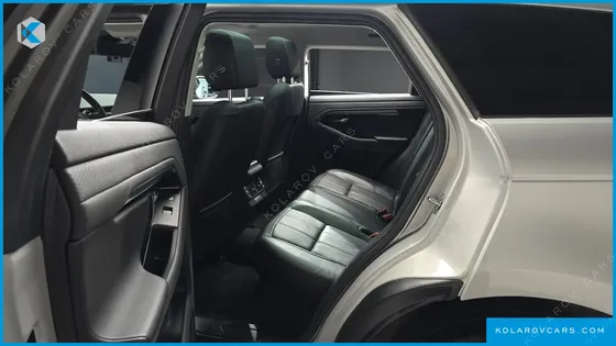 LAND ROVER RANGE ROVER EVOQUE D150 S