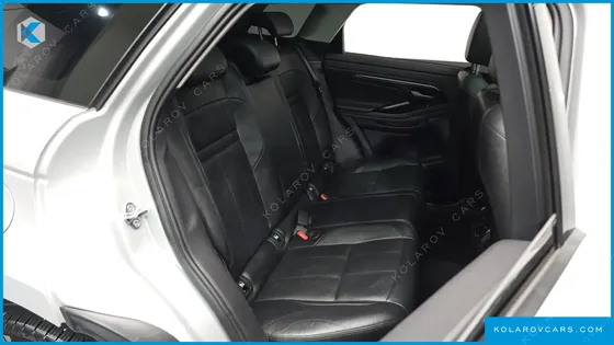 LAND ROVER RANGE ROVER EVOQUE D150 S
