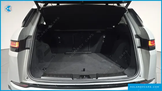 LAND ROVER RANGE ROVER EVOQUE D150 S