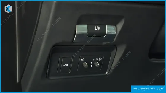 LAND ROVER RANGE ROVER EVOQUE D150 S