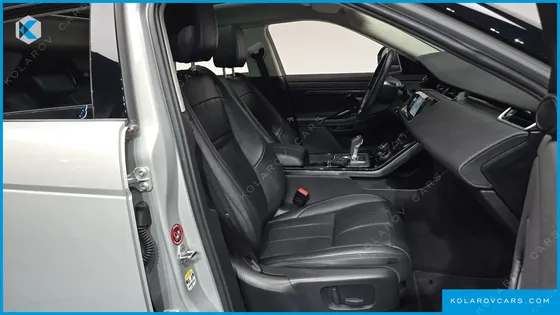 LAND ROVER RANGE ROVER EVOQUE D150 S