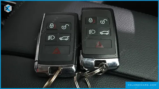 LAND ROVER RANGE ROVER EVOQUE D150 S