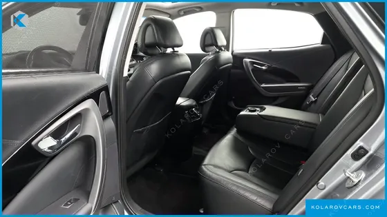 HYUNDAI GRANDEUR HG300 EXCLUSIVE