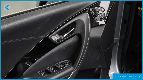 HYUNDAI GRANDEUR HG300 EXCLUSIVE