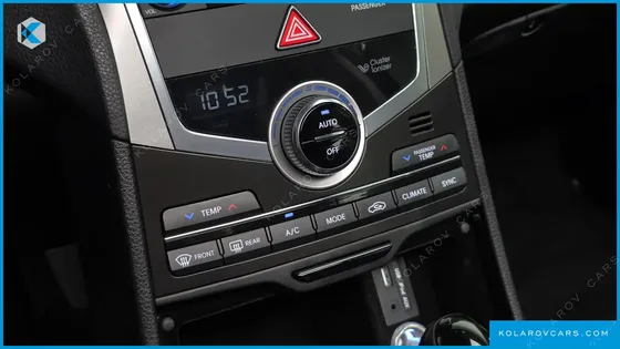 HYUNDAI GRANDEUR HG300 EXCLUSIVE