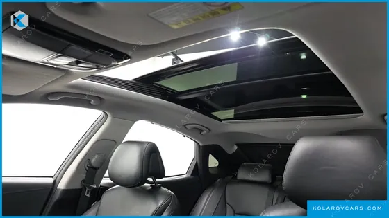 HYUNDAI GRANDEUR HG300 EXCLUSIVE