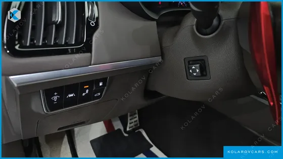 KIA STINGER 2.0 TURBO 2WD