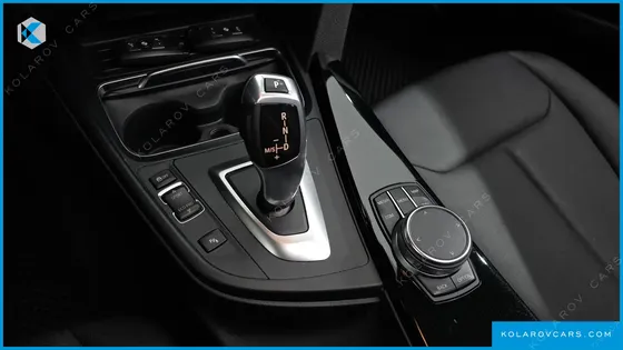 BMW 3 SERIES 320D
