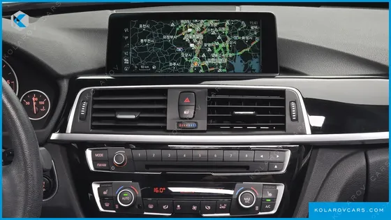 BMW 3 SERIES 320D