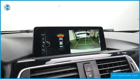 BMW 3 SERIES 320D