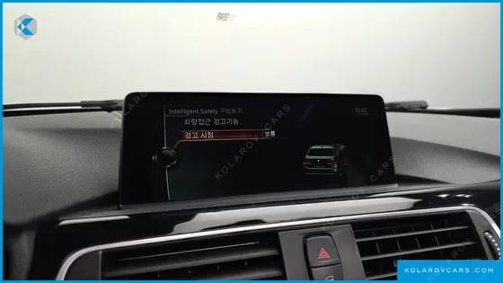 BMW 3 SERIES 320D