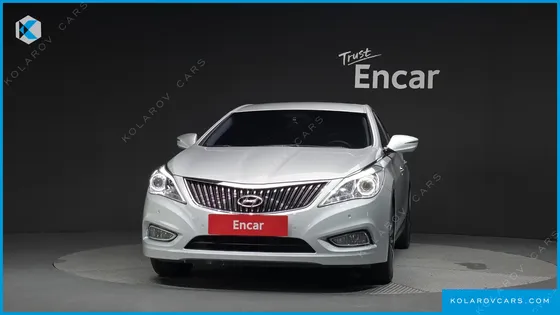 HYUNDAI GRANDEUR HG300 PREMIUM