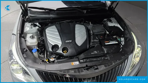 HYUNDAI GRANDEUR HG300 PREMIUM