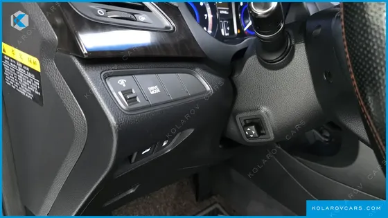 HYUNDAI GRANDEUR HG300 PREMIUM