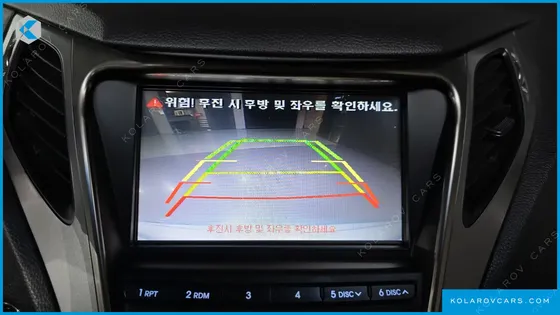 HYUNDAI GRANDEUR HG300 PREMIUM